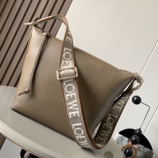 Loewe Cubi Bags